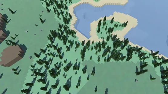 Valknut — Screenshots