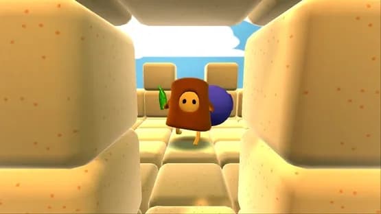 Woodle Tree Adventures — Screenshots