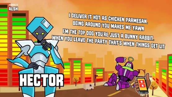 The Jackbox Party Pack 5 — Screenshots