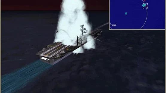 Sub Command — Screenshots
