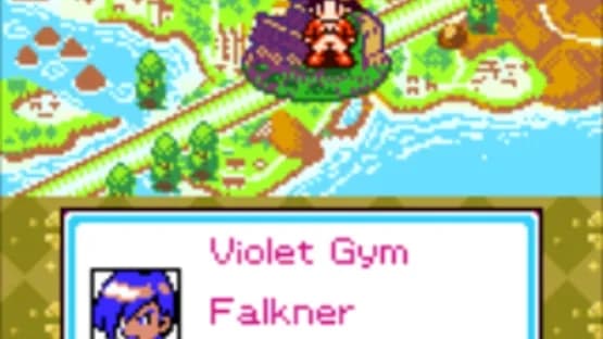 Pokémon Puzzle Challenge — Screenshoty