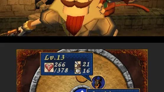 Doctor Lautrec and the Forgotten Knights — Screenshots