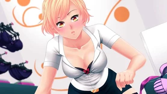 Bunny Bounce — Screenshoty