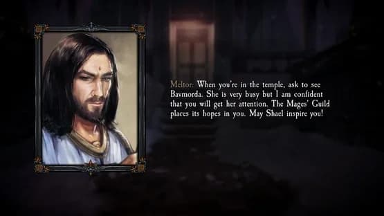 Dungeon Kingdom: Sign of the Moon — Screenshoty
