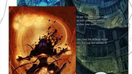 Terra Battle — Screenshoty