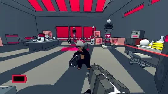High Hell — Screenshoty