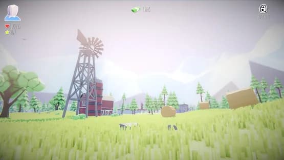 Dude Simulator — Screenshoty