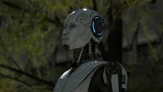 The Talos Principle: Deluxe Edition — Screenshoty