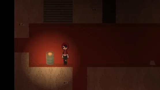 Red Haze — Screenshots