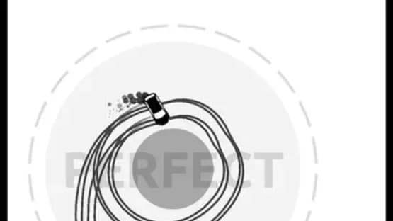 Donuts Drift — Screenshots