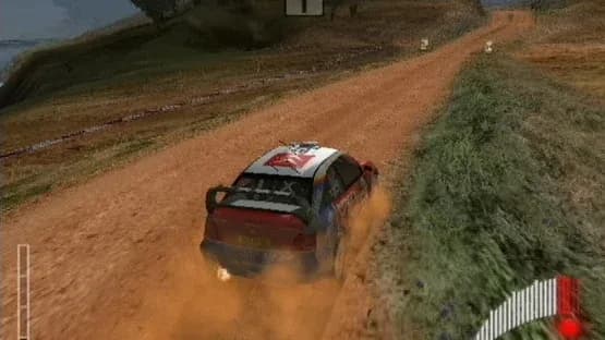 WRC 3 — Screenshots