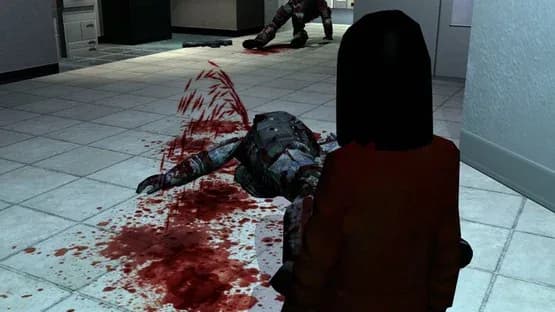 F.E.A.R. — Screenshots