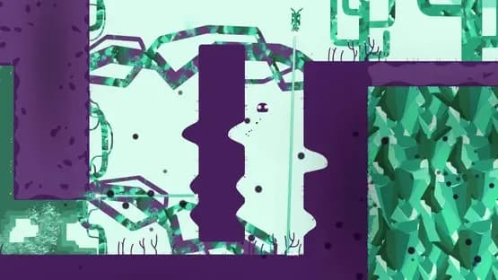 Semblance — Screenshoty