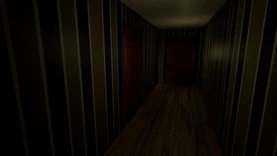 DemonicGuestVR — Screenshoty
