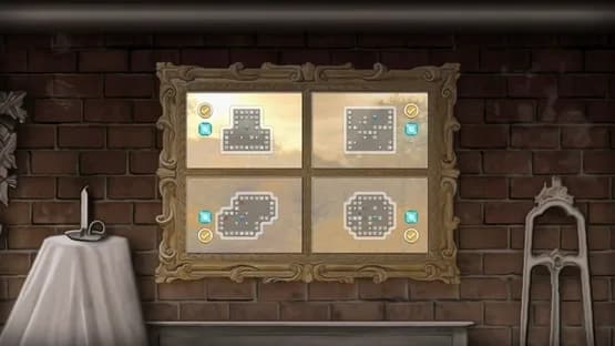 Quell Reflect — Screenshots