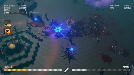 #Killallzombies — Screenshoty