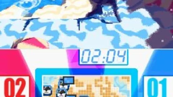 Pop Island — Screenshoty