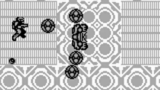 Burai Fighter — Screenshoty