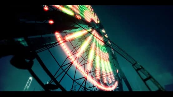 Lunapark VR — Screenshots