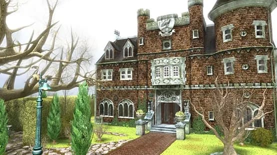 Nancy Drew: Warnings at Waverly Academy — Screenshots