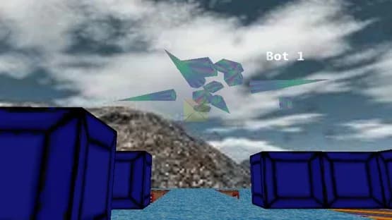Block King — Screenshoty