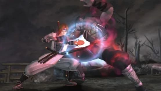 Dead or Alive: Dimensions — Screenshoty
