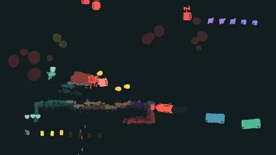 Gonner — Screenshots