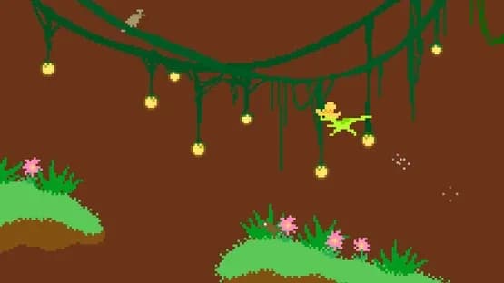 Dino Run DX — Screenshots