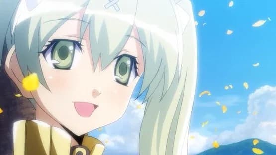 Rune Factory 4 — Screenshoty