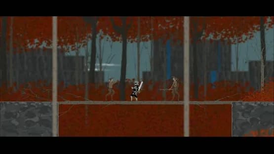 Kingdom of the Dragon — Screenshoty