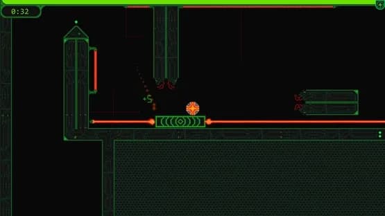 Intrusion Protocol — Screenshots
