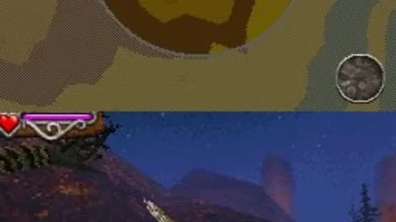 Legend of the Guardians: The Owls of Ga'Hoole — Screenshoty