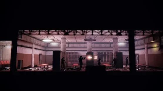 Deadlight: Director's Cut — Screenshoty