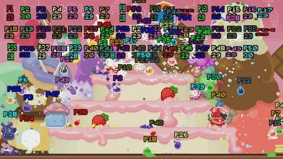 Super Slime Arena — Screenshots