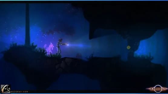 Darkout — Screenshoty