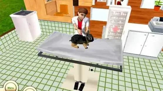 Paws and Claws: Pet Vet — Screenshots