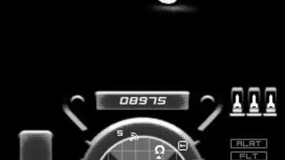 X-Scape — Screenshots