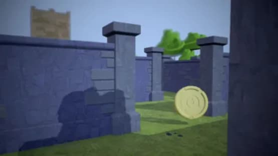 Maze Walk VR - Virtual Reality Game Puzzle Apps — Screenshots