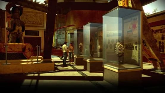 Memento Mori 2 — Screenshots