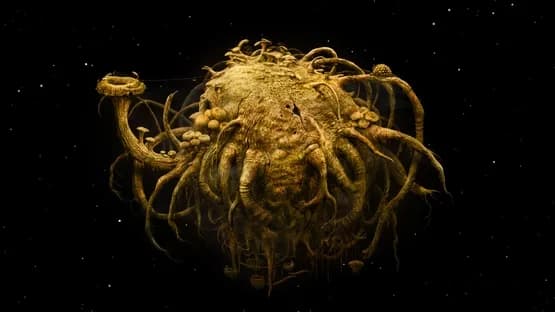 Samorost 3 — Screenshoty