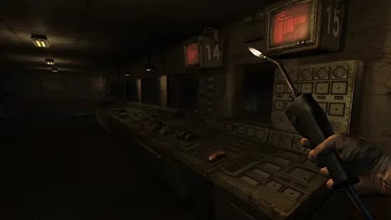Monstrum — Screenshots