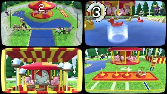 MultiTaskMaster — Screenshoty