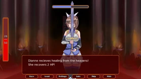 Demon King Domination: Deluxe Edition — Screenshoty