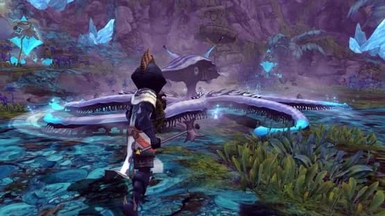 Dragon Nest — Screenshoty