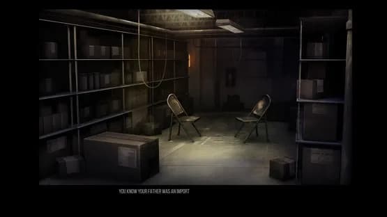Arms Dealer — Screenshots