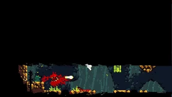 Samurai Gunn — Screenshots