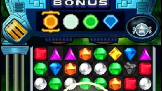 Bejeweled Twist — Screenshots