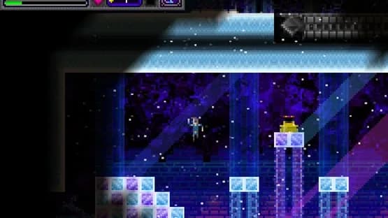 Crystal Catacombs — Screenshots