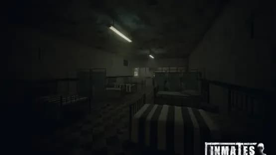 Inmates — Screenshots