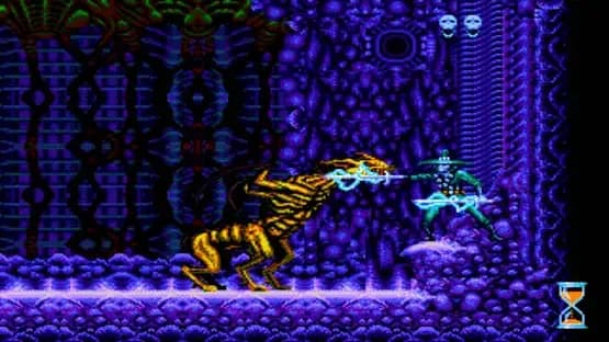 Chakan: The Forever Man — Screenshoty
